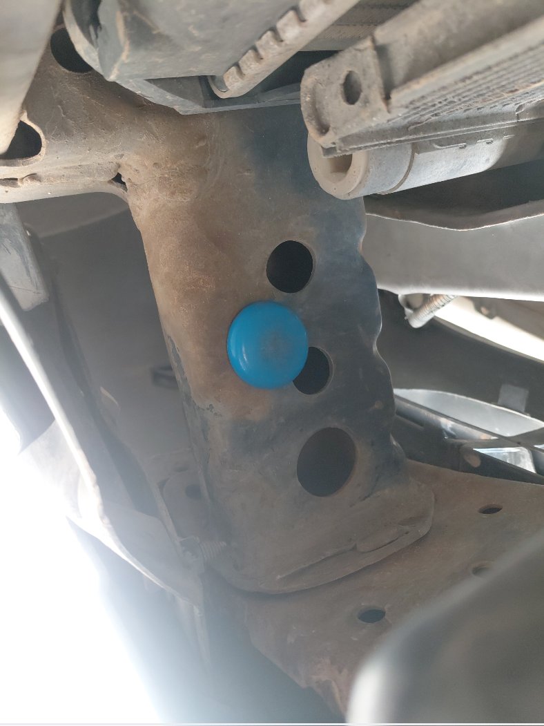 Toyota Fortuner  2006 image