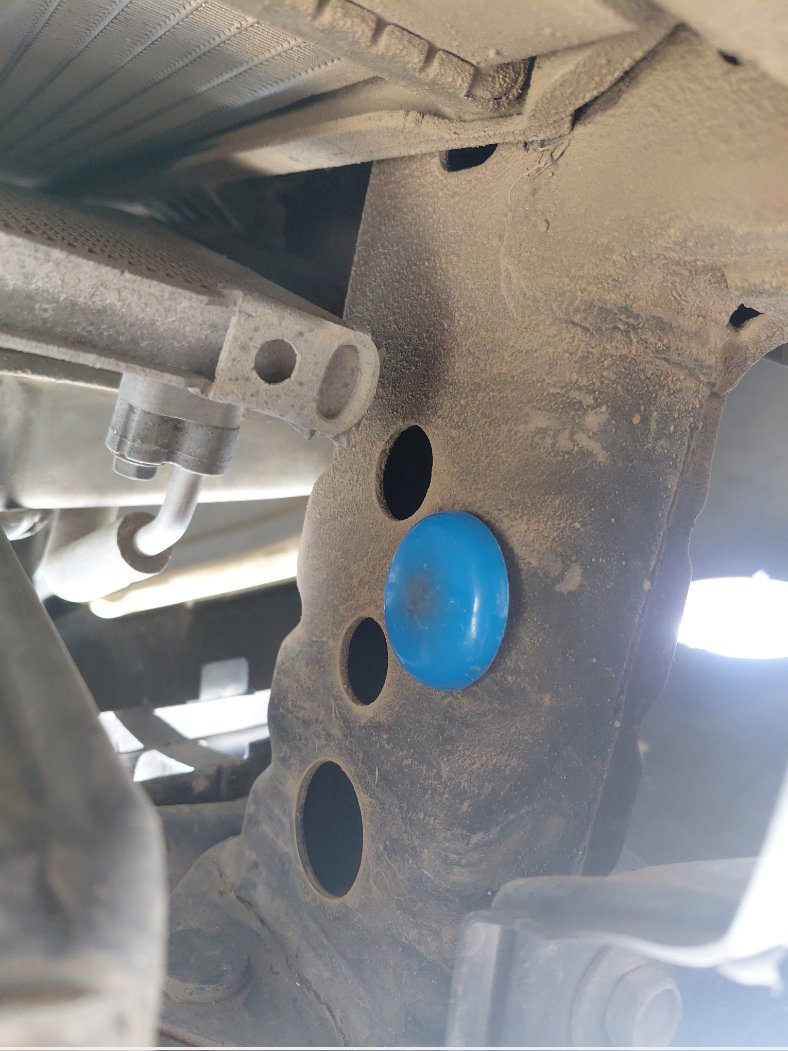 Toyota Fortuner  2006 image