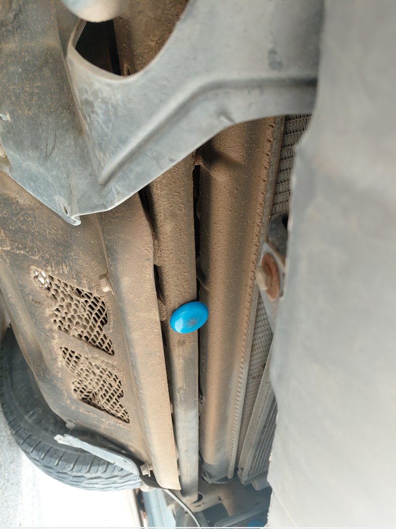 Toyota Fortuner  2006 image