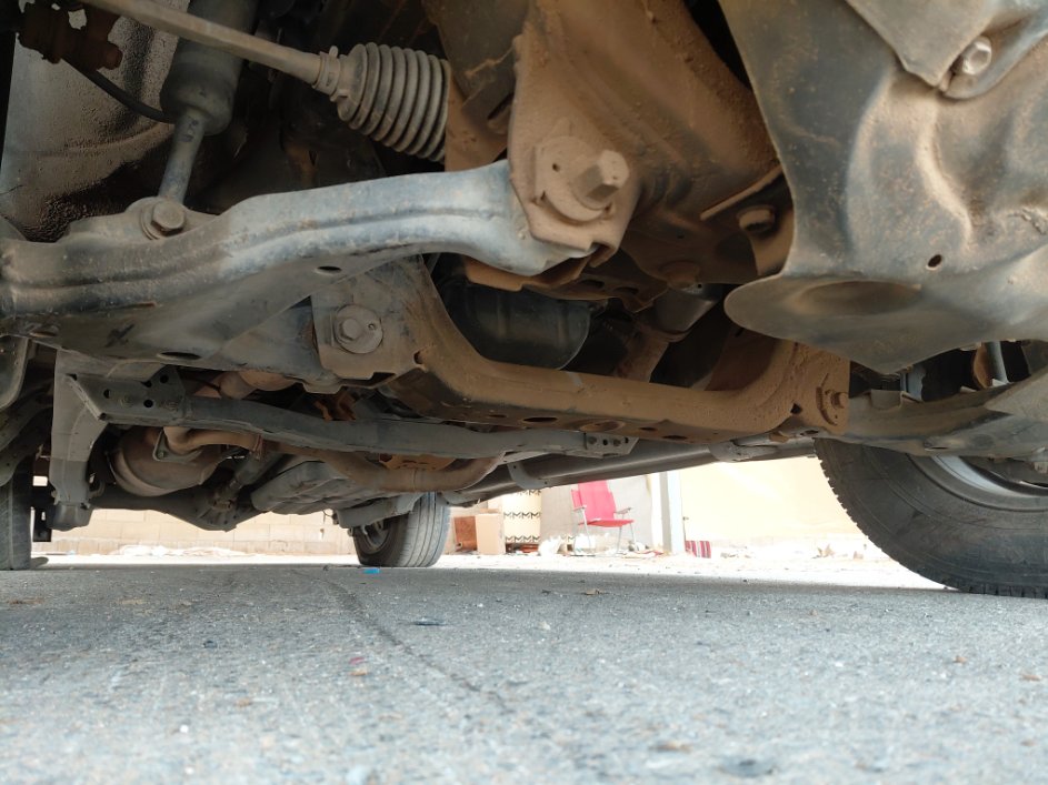 Toyota Fortuner  2006 image