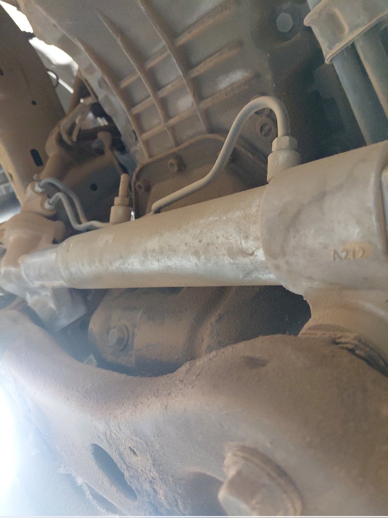 Toyota Fortuner  2006 image