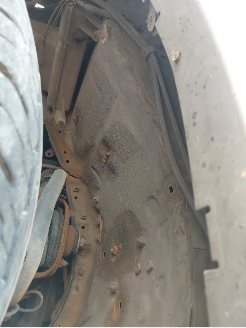 Toyota Fortuner  2006 image