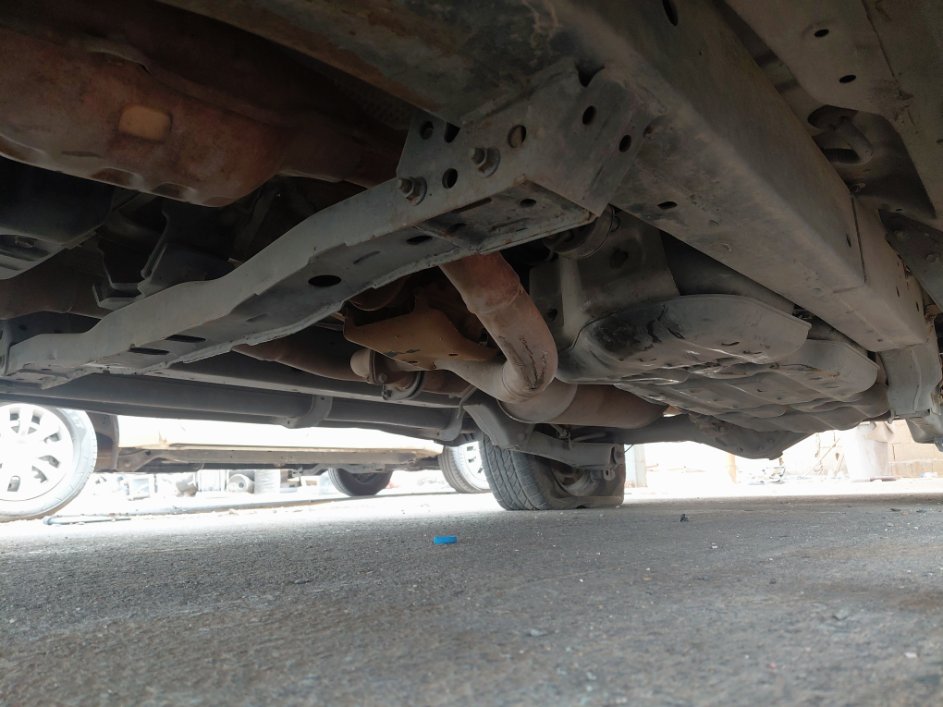 Toyota Fortuner  2006 image