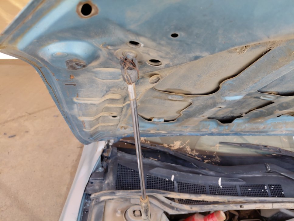 Toyota Camry  2007 image