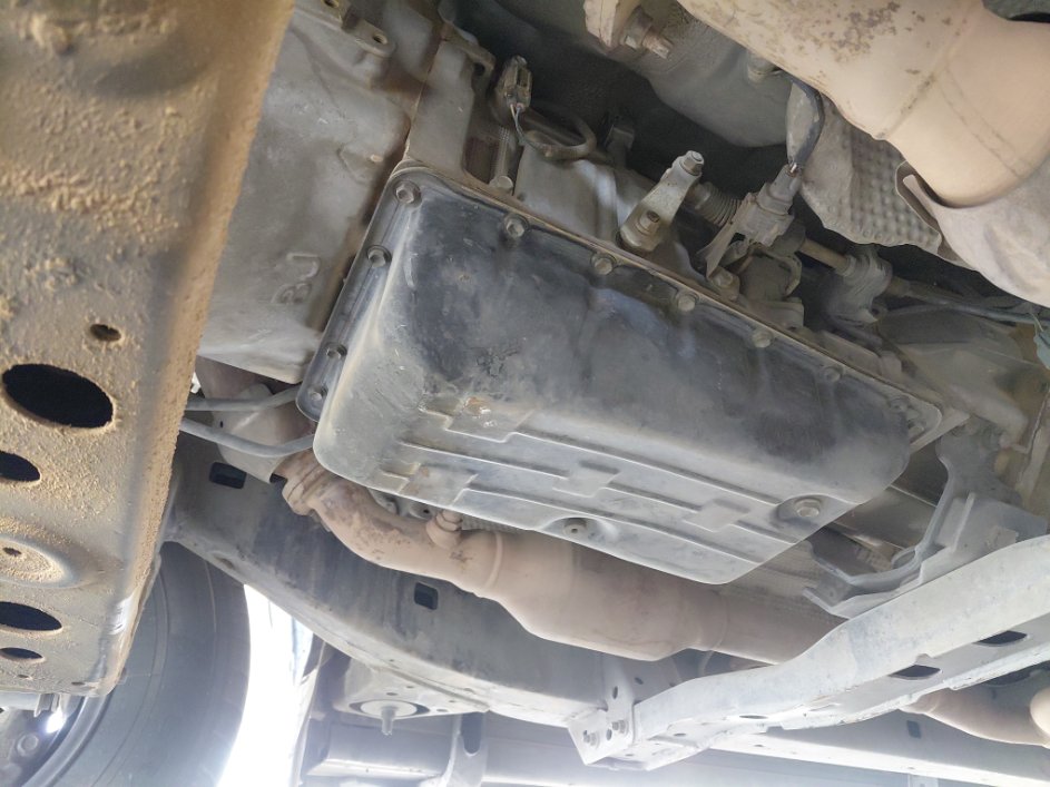 Toyota Fortuner  2006 image