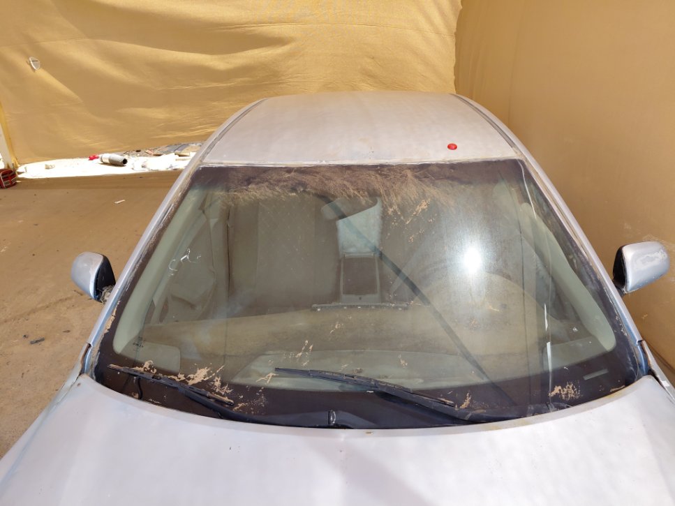 Toyota Camry  2007 image