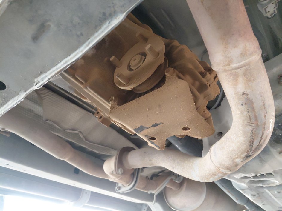 Toyota Fortuner  2006 image