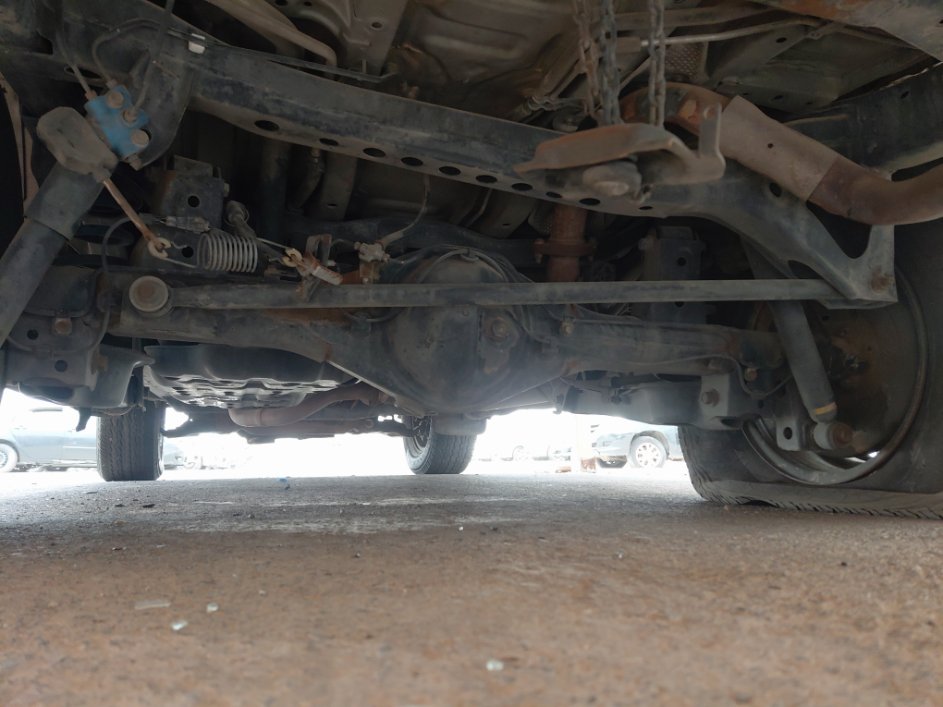 Toyota Fortuner  2006 image