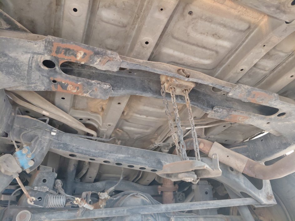 Toyota Fortuner  2006 image