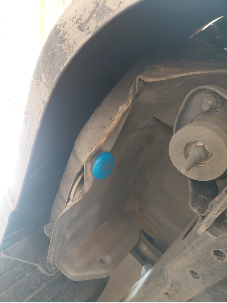 Toyota Fortuner  2006 image