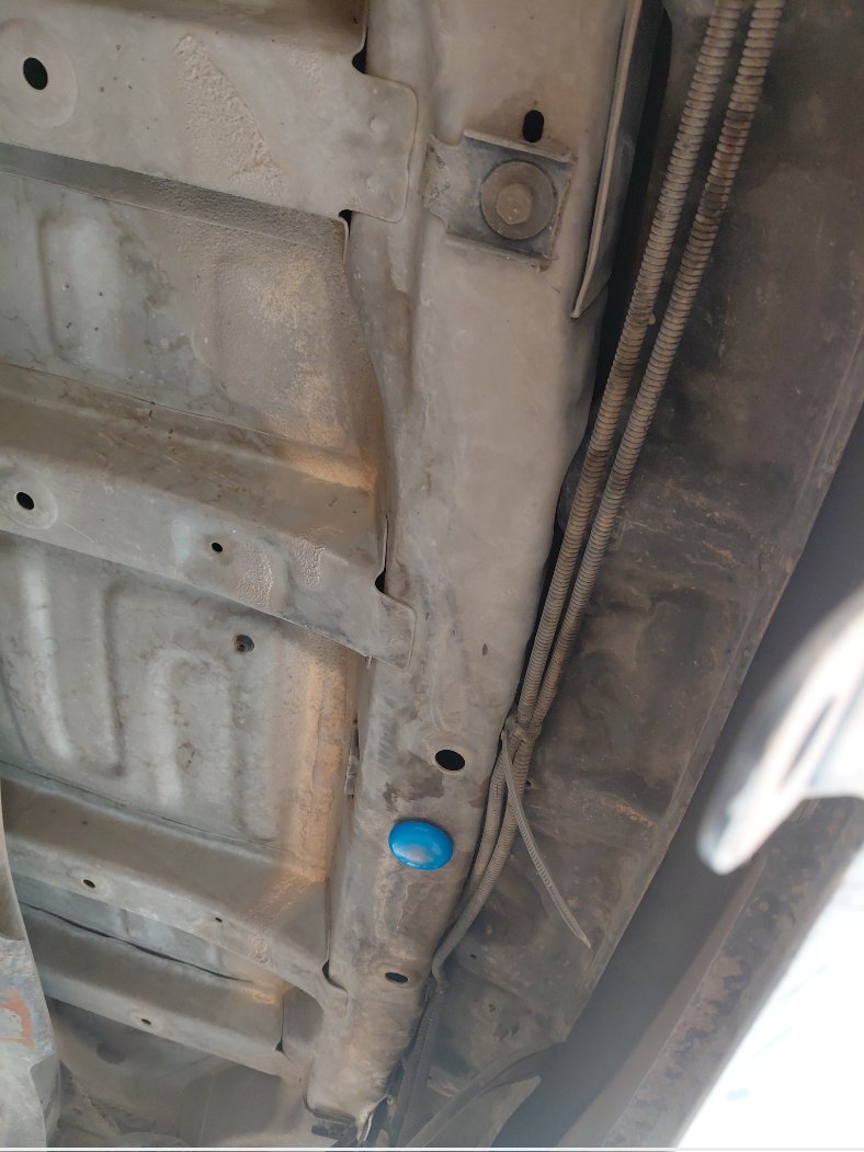 Toyota Fortuner  2006 image