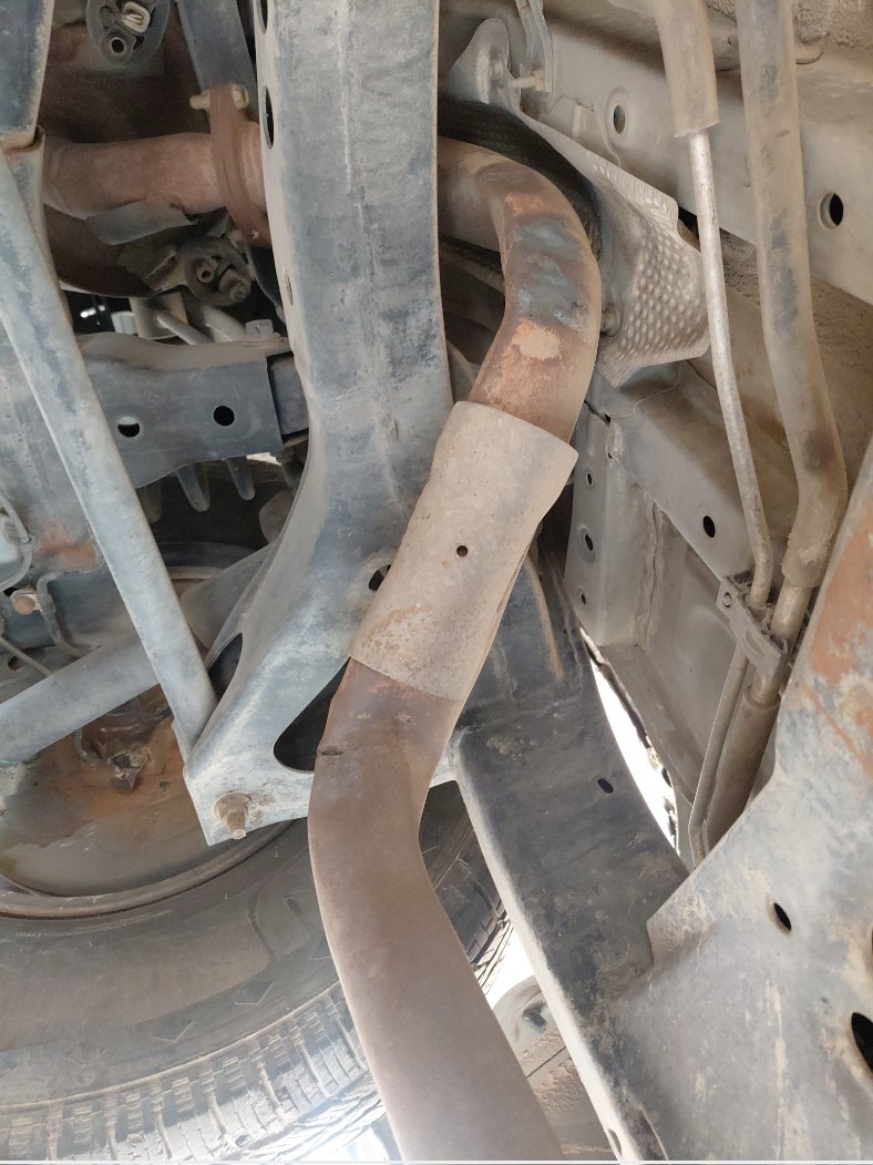 Toyota Fortuner  2006 image