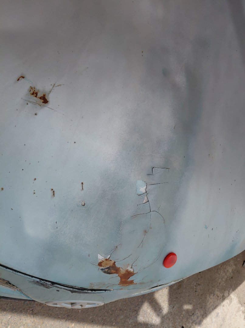 Toyota Camry  2007 image