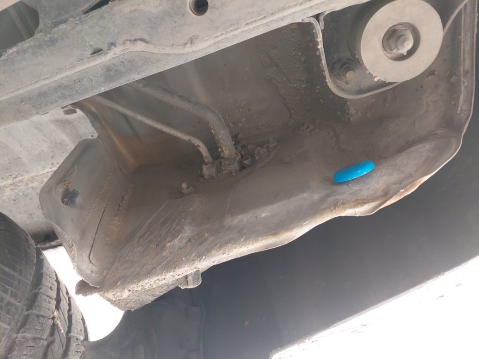 Toyota Fortuner  2006 image