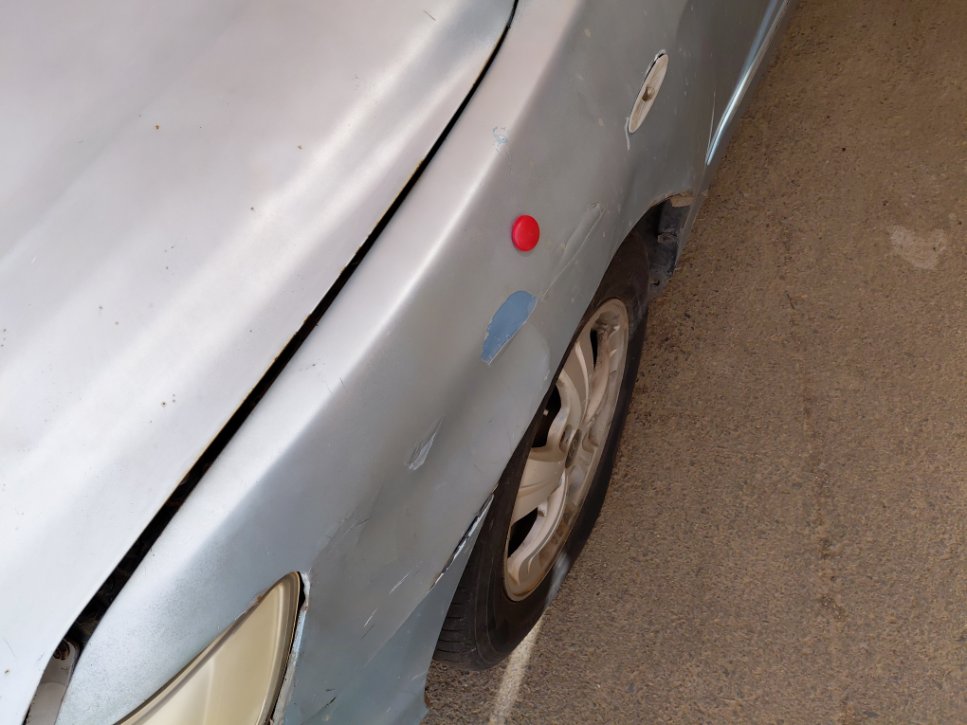 Toyota Camry  2007 image