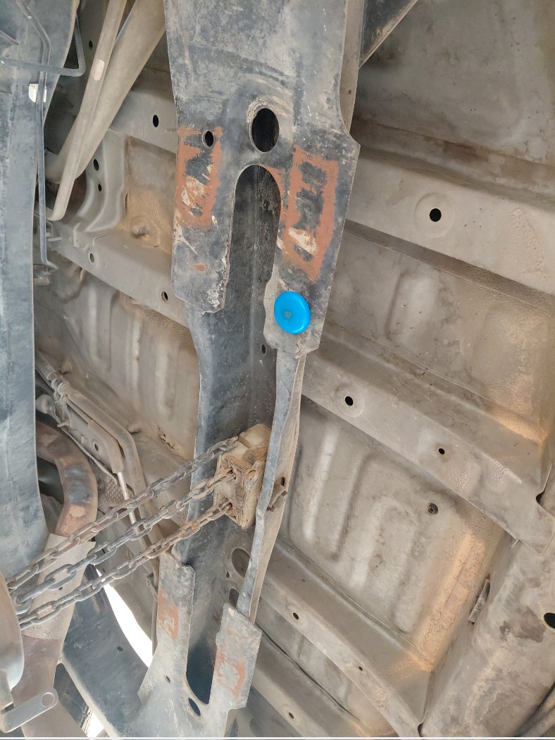 Toyota Fortuner  2006 image