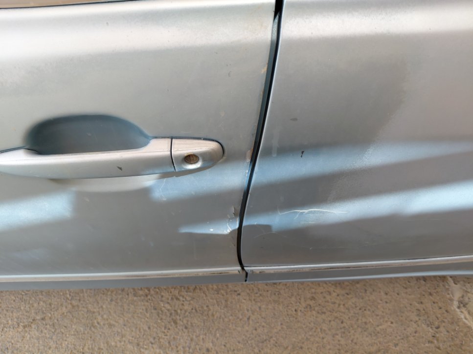 Toyota Camry  2007 image