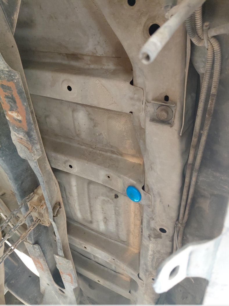 Toyota Fortuner  2006 image