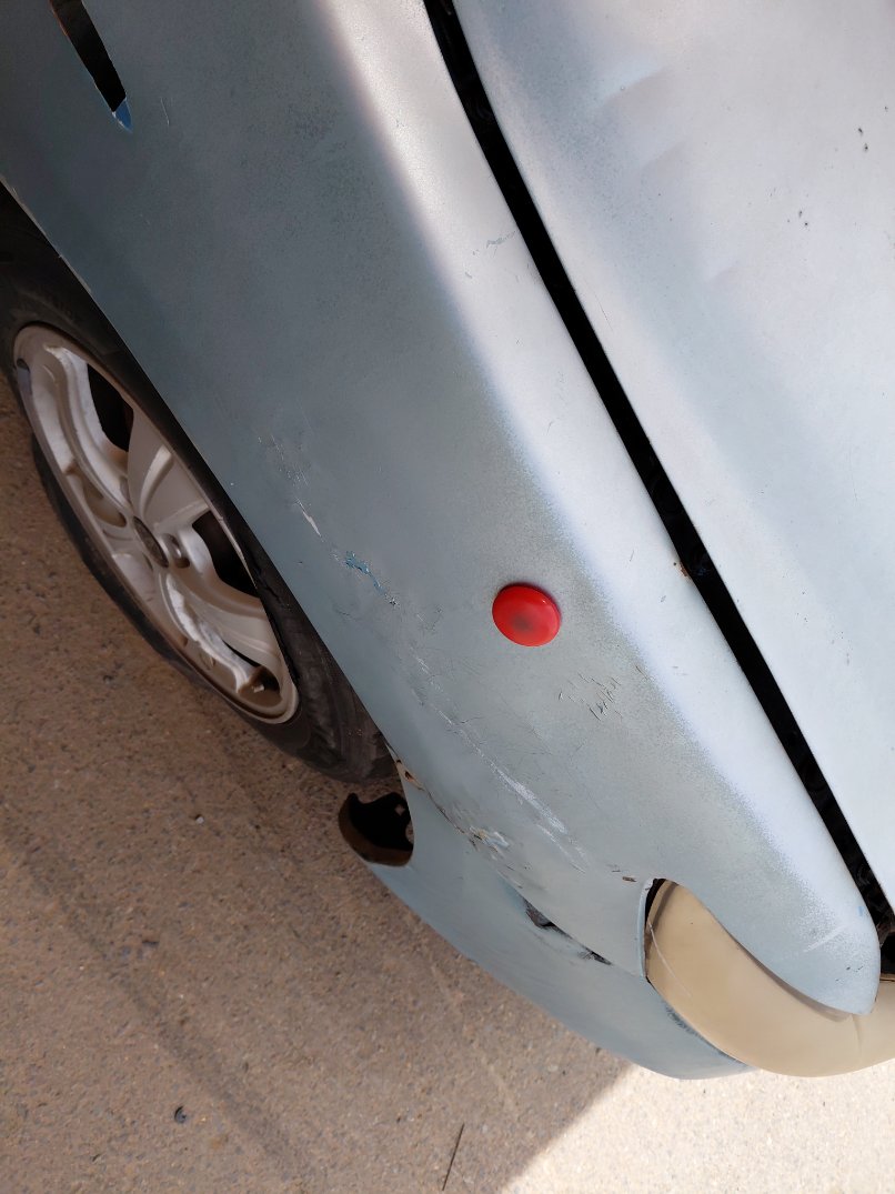 Toyota Camry  2007 image