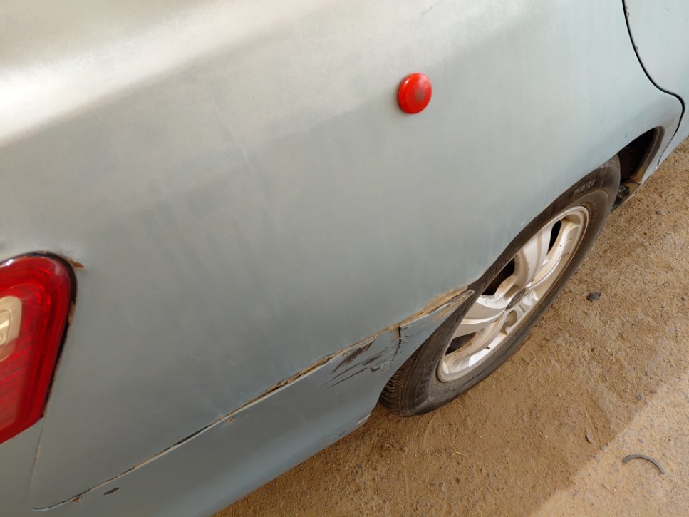 Toyota Camry  2007 image