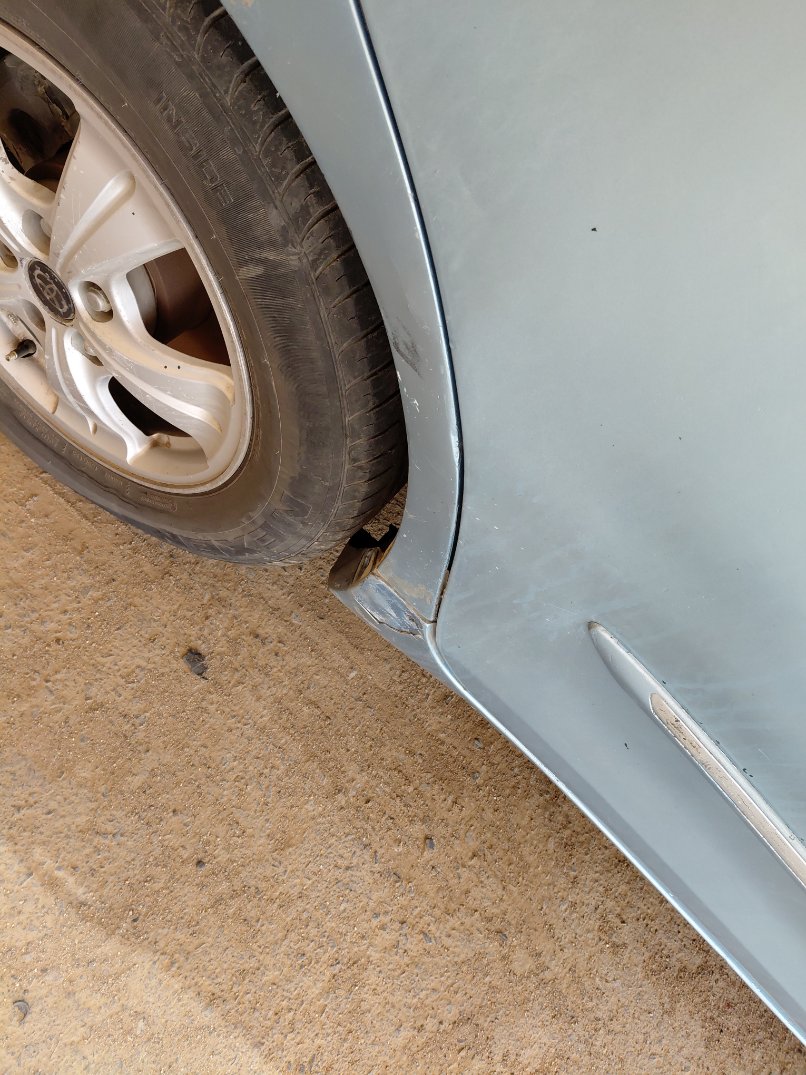 Toyota Camry  2007 image