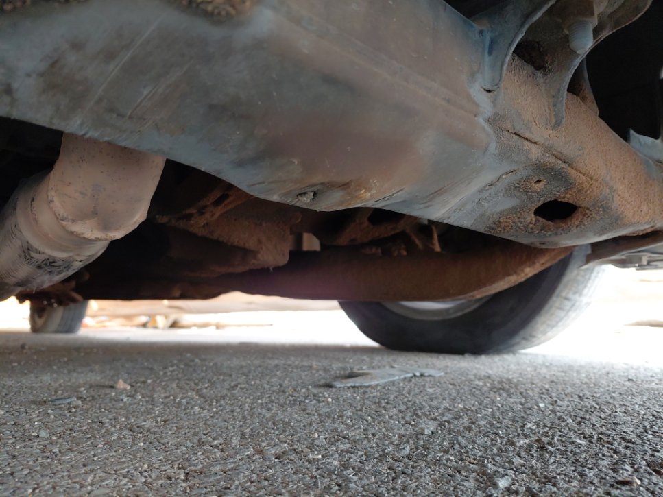 Toyota Camry  2007 image