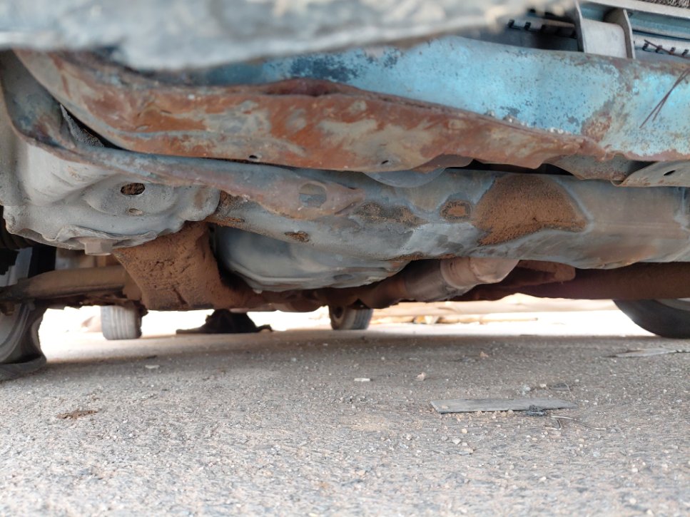 Toyota Camry  2007 image