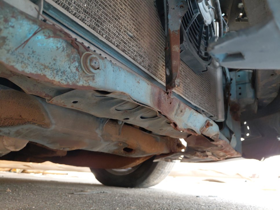 Toyota Camry  2007 image