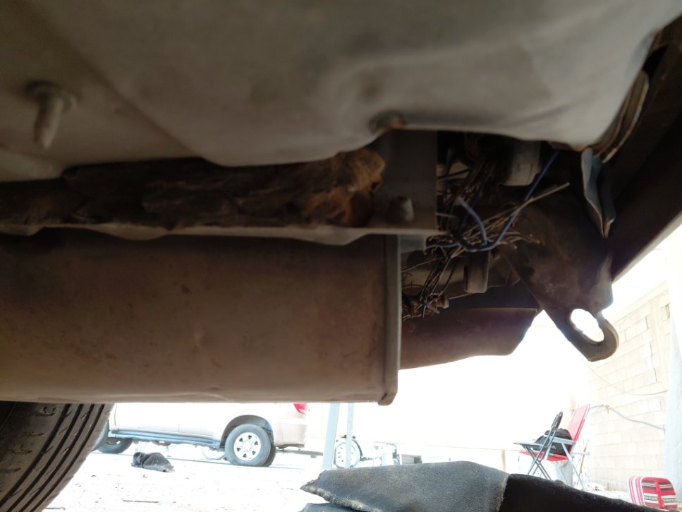 Toyota Camry  2007 image