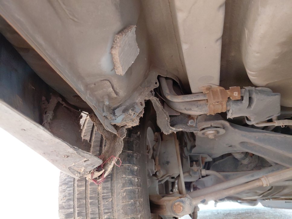 Toyota Camry  2007 image