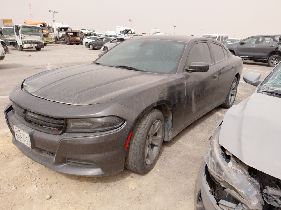 Dodge Charger  2020 image
