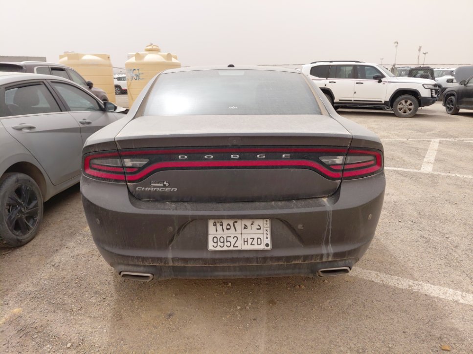 Dodge Charger  2020 image