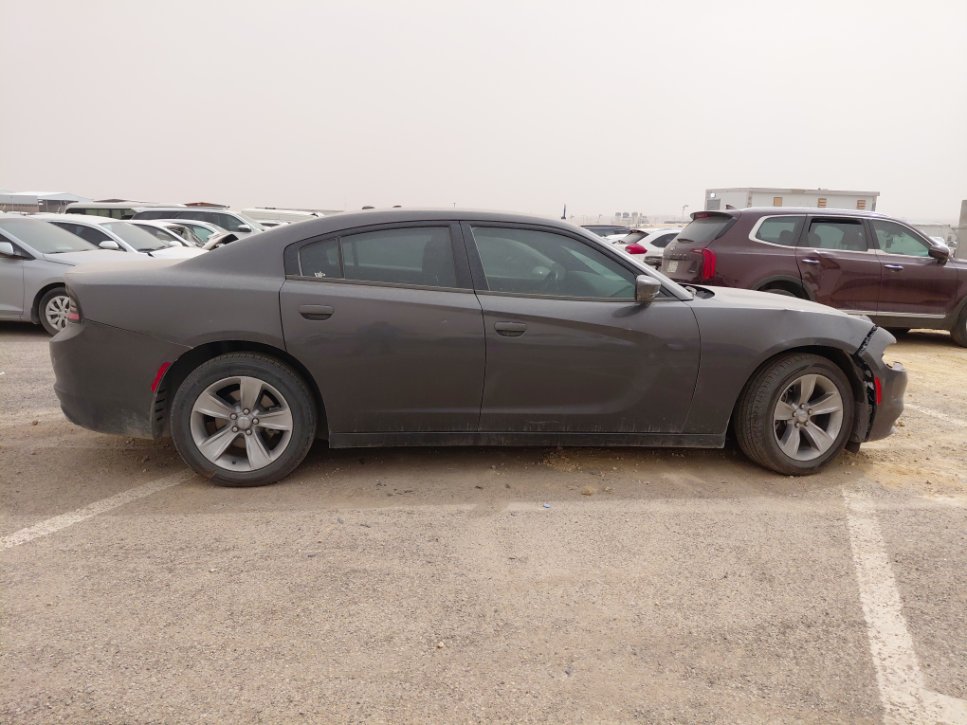 Dodge Charger  2020 image
