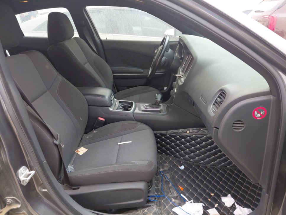 Dodge Charger  2020 image