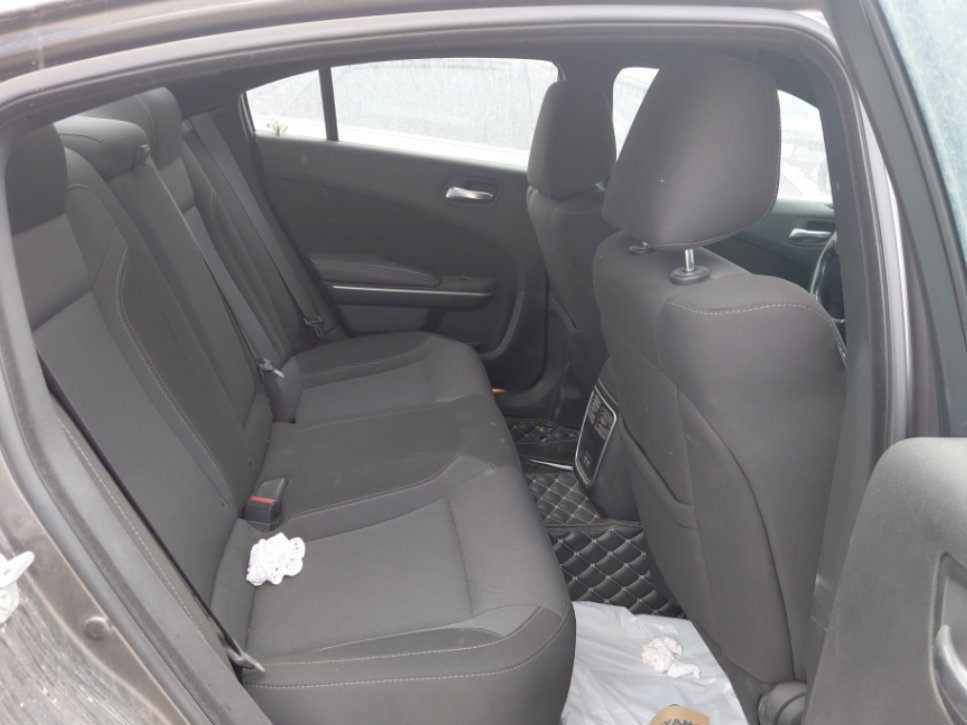 Dodge Charger  2020 image