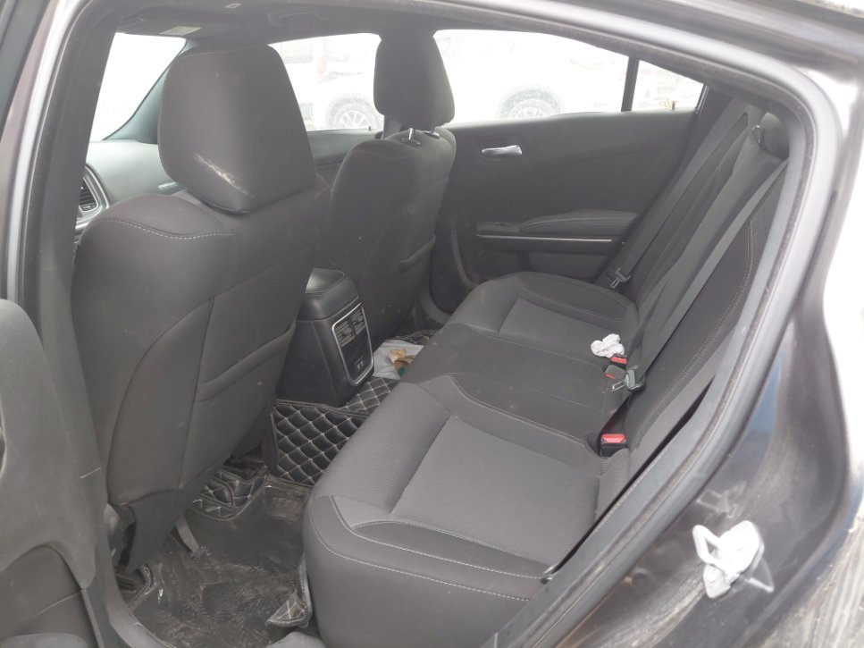 Dodge Charger  2020 image