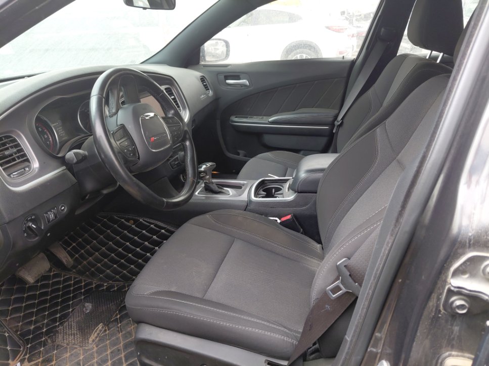 Dodge Charger  2020 image