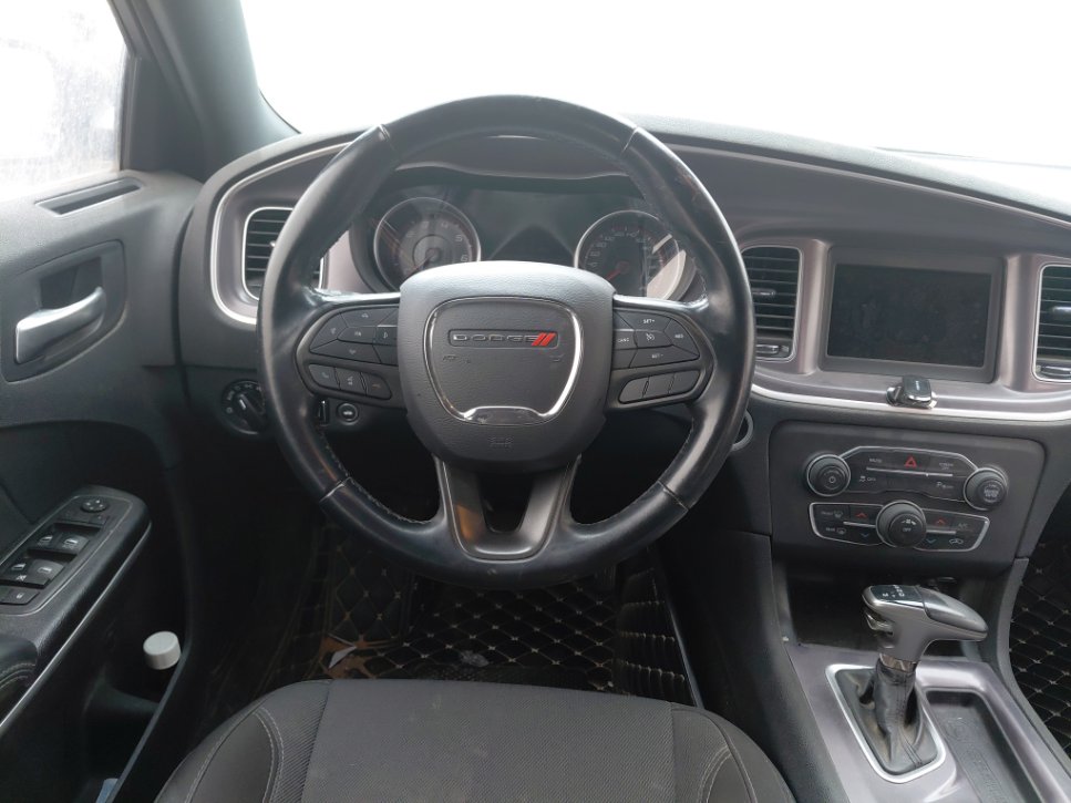 Dodge Charger  2020 image