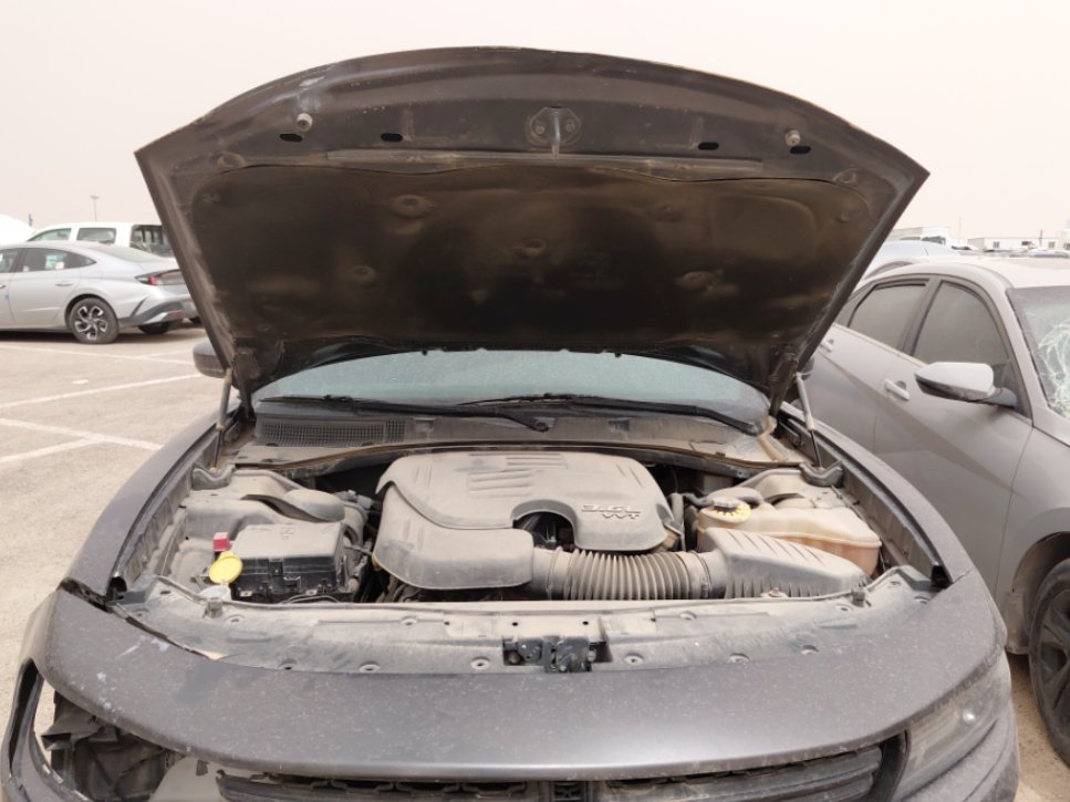 Dodge Charger  2020 image