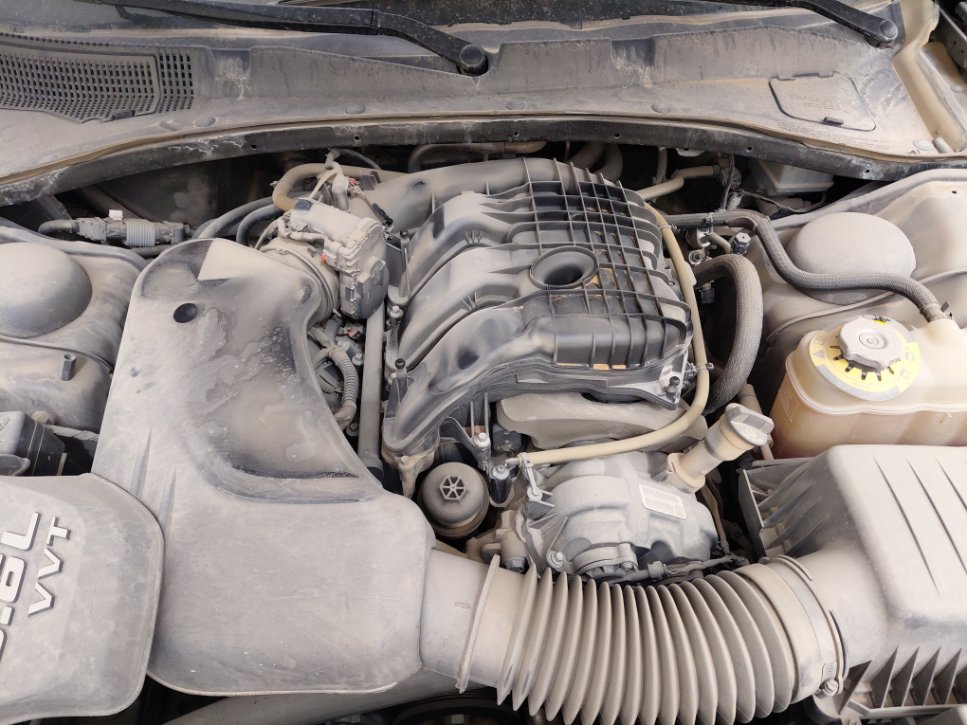 Dodge Charger  2020 image