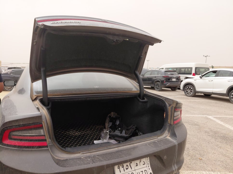 Dodge Charger  2020 image