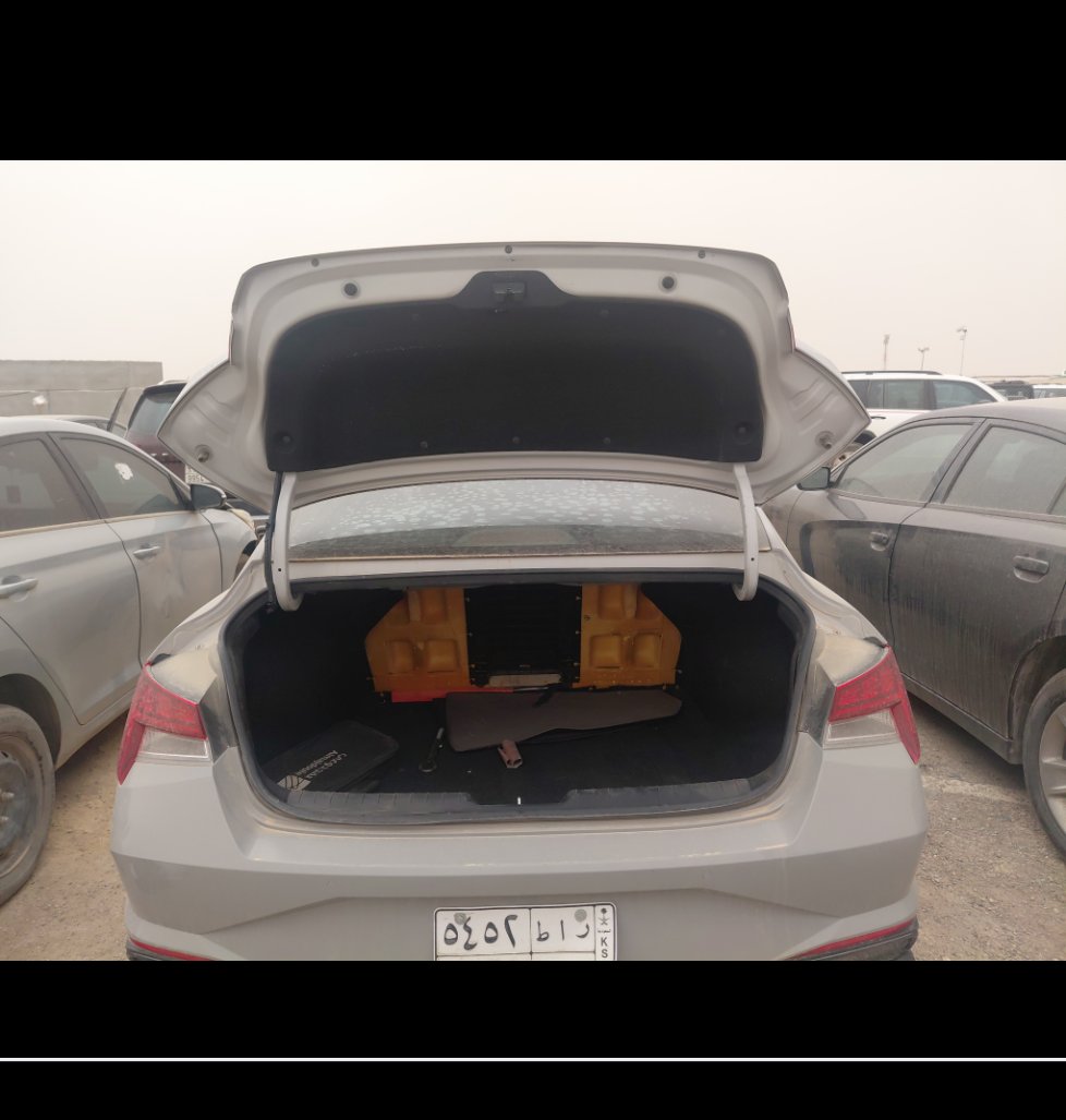 Hyundai Elantra  2022 image