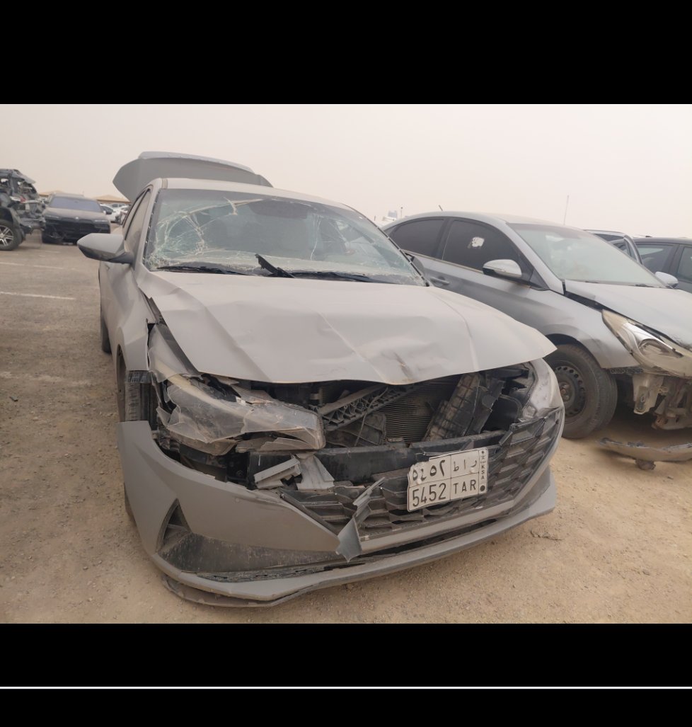 Hyundai Elantra  2022 image