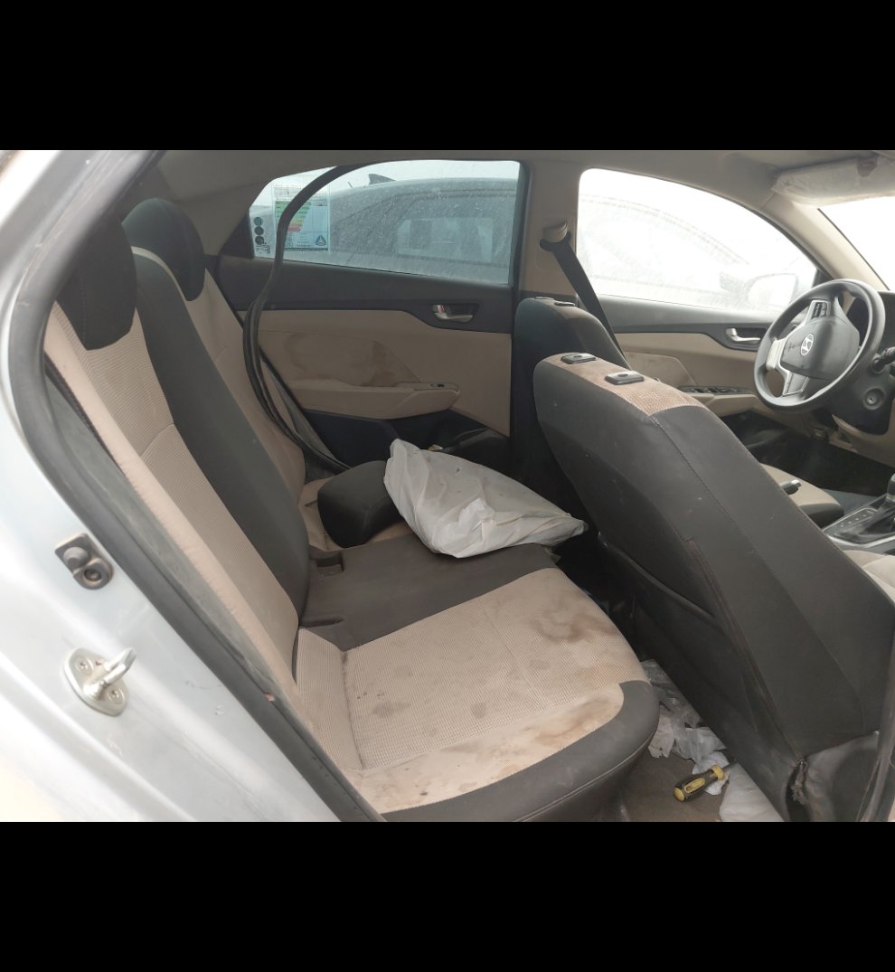 Hyundai Accent  2020 image