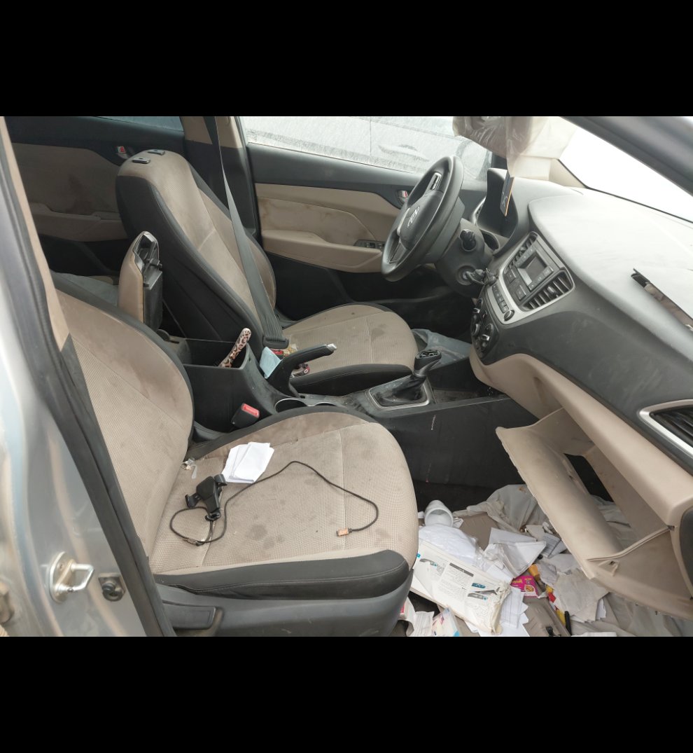 Hyundai Accent  2020 image