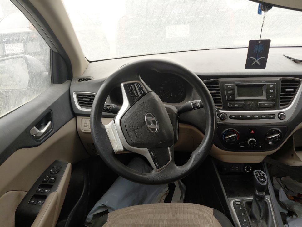 Hyundai Accent  2020 image