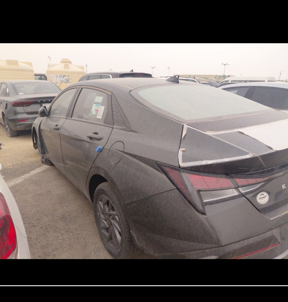 Hyundai Elantra  2025 image