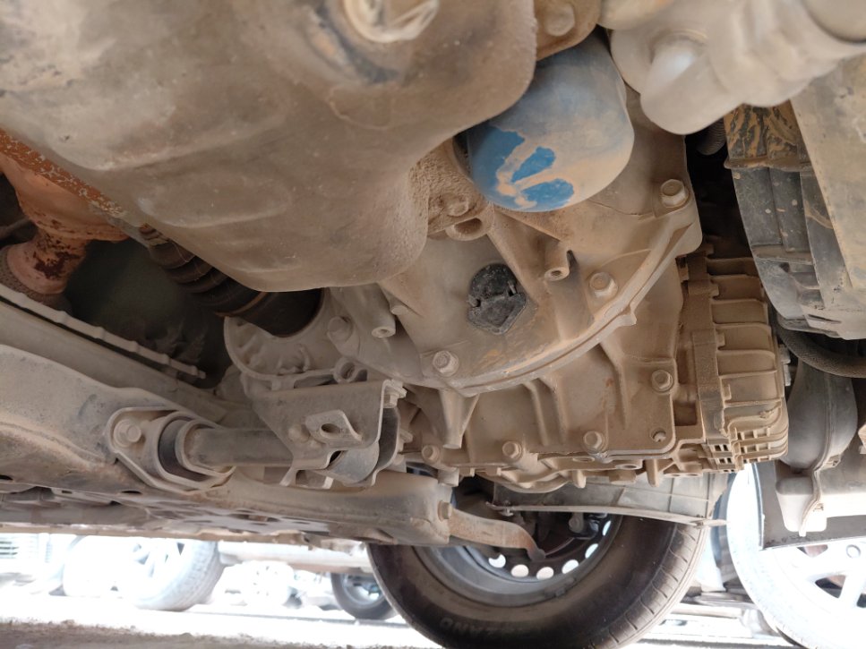 Hyundai Accent  2020 image