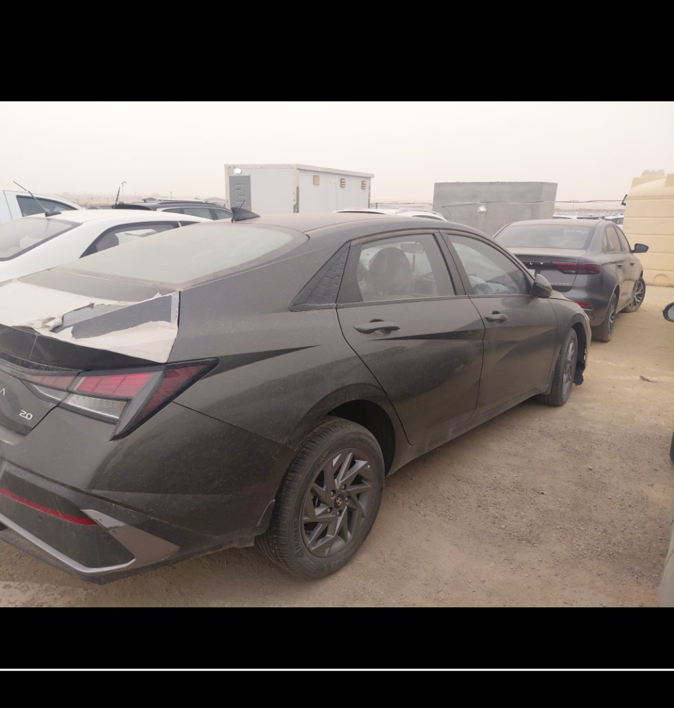 Hyundai Elantra  2025 image