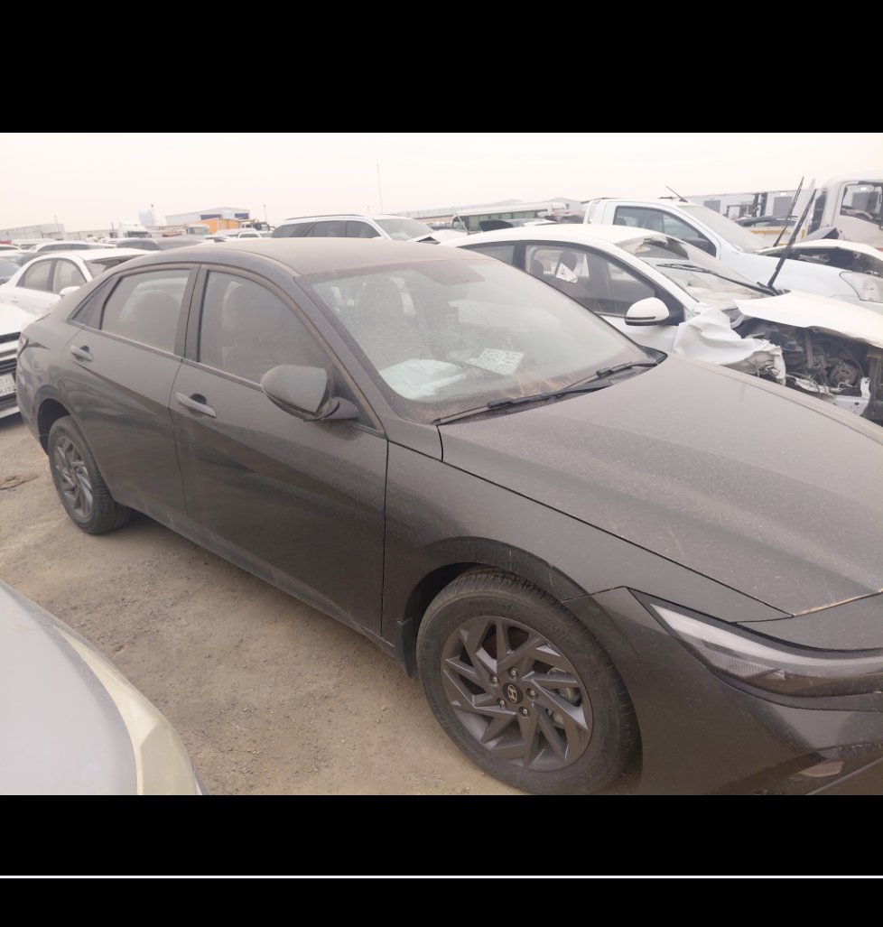 Hyundai Elantra  2025 image